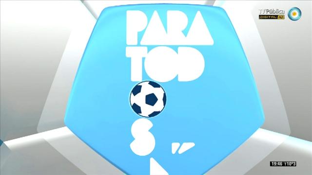 Fútbol Gratis para Todos