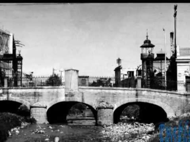 Se funda la ciudad de Puebla