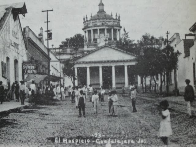 Se funda la Ciudad de Guadalajara