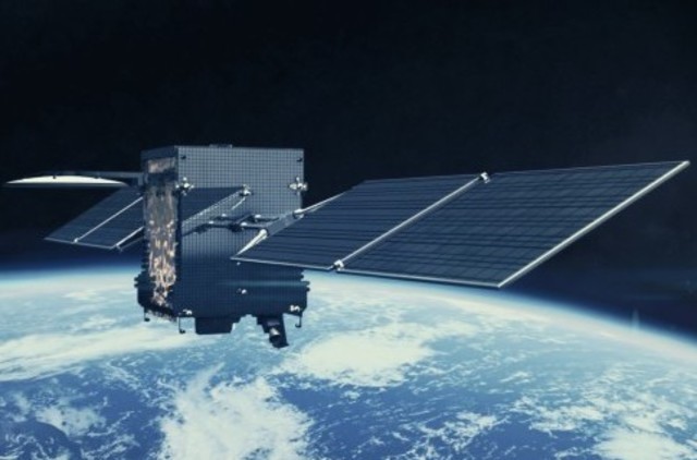 Lanzamiento del Arsat -1, el primer satélite argentino