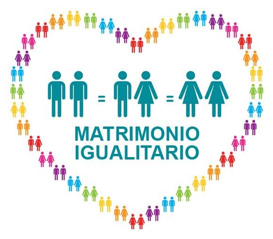 Ley de Matrimonio Igualitario