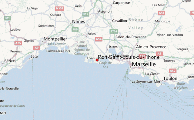 Fuerte de Saint Louis