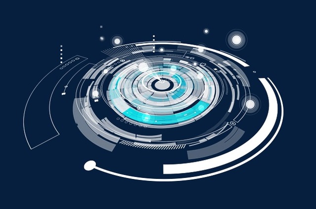 CÍRCULOS DE PROPORCIÓN