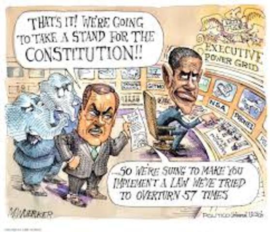 War powers resolution act