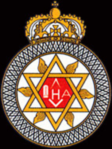 Logia Escocesa llega a México