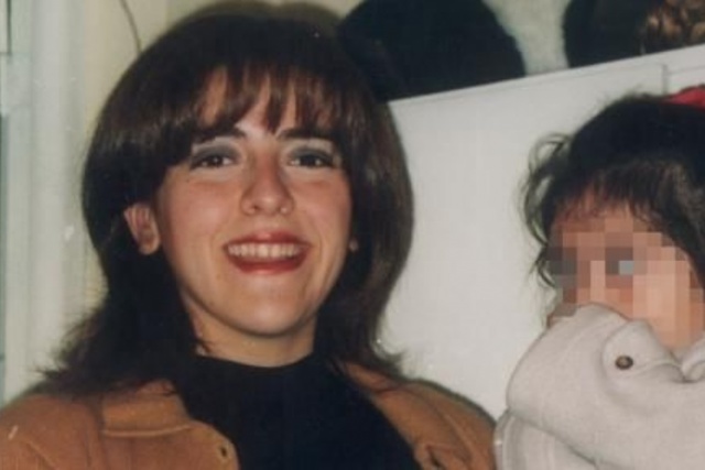 Juicio de Marita Verón