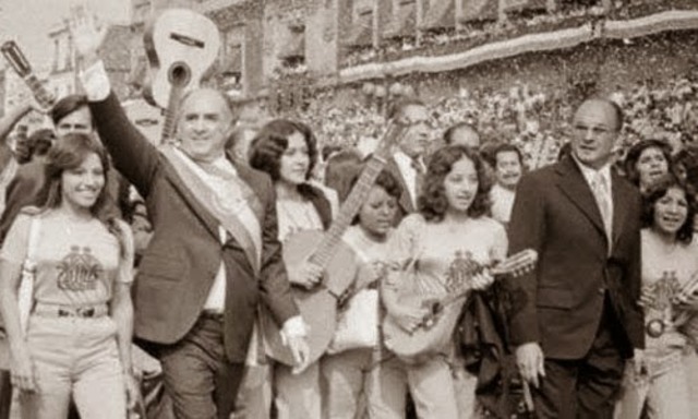 Desarrollo compartido