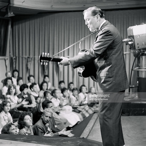 Bill Haley and the comets