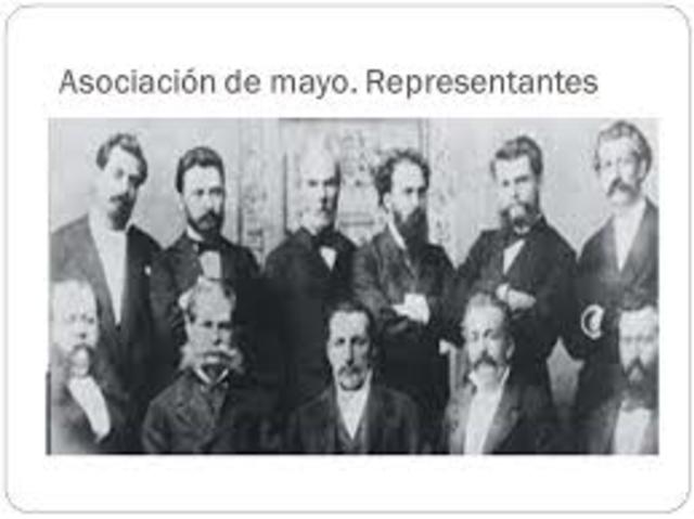 "La generacion del 37"