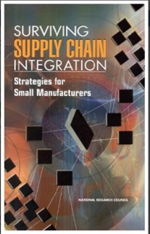 NATIONAL ACADEMY PRESS