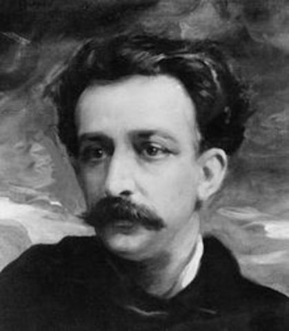 J. M. Estrada - Realismo y naturalismo