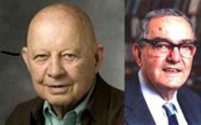 James march y hebert simon