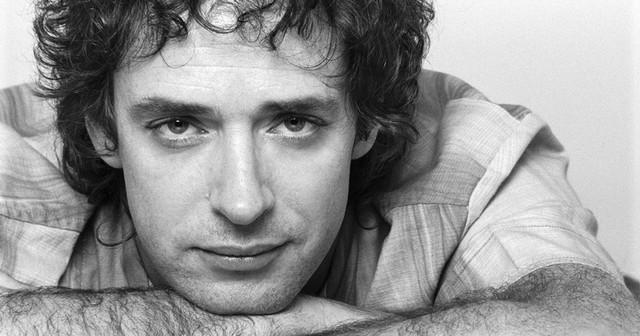 Muerte de Gustavo Cerati