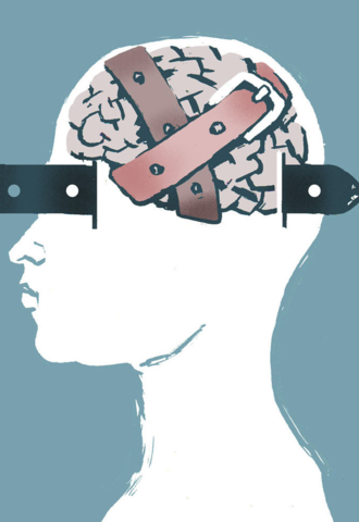 Urgencia Psiquiátrica (siglo XIX)