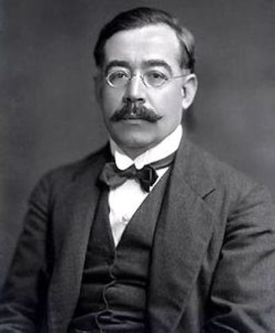 Leopoldo Lugones - Modernismo