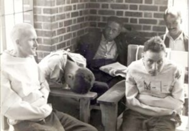 * Cuerpo Documental Legal