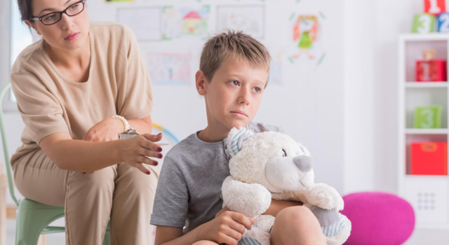 Escuela Francesa Degeneracionismo