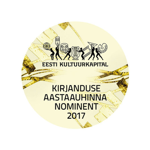 Eesti kirjanduse aastapreemia