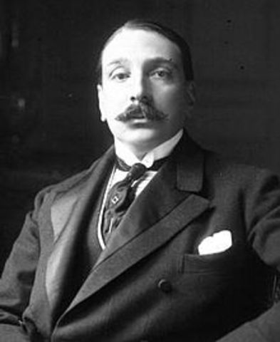 Preciosismo - Modernismo