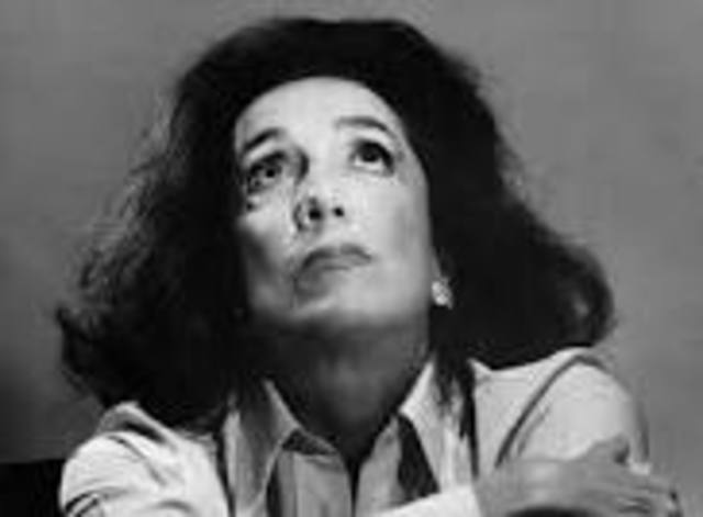 Marta Lynch - Boom Latinoamericano