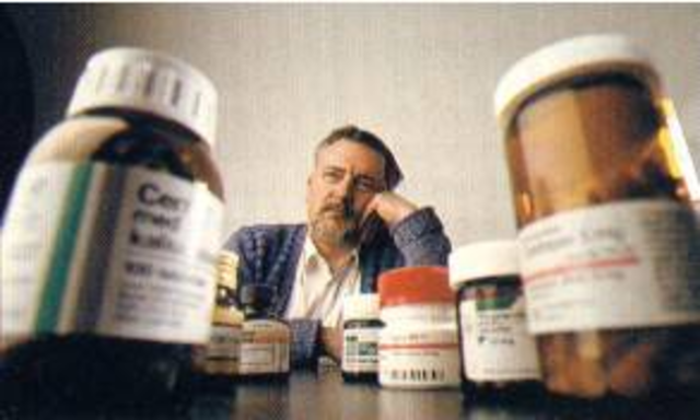 Nacimiento Psiquiatría Biológica