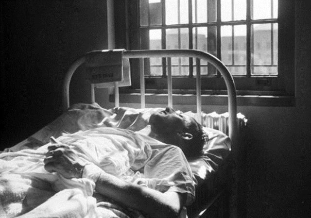 Uso de Terapias de Sueño