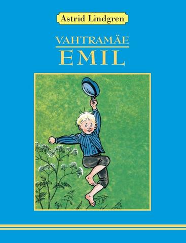 "Vahtramäe Emil"