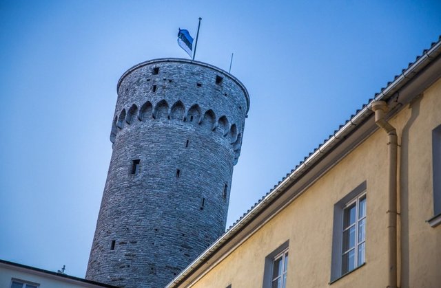 Eesti Vabariigi Taasiseseisvumispäev