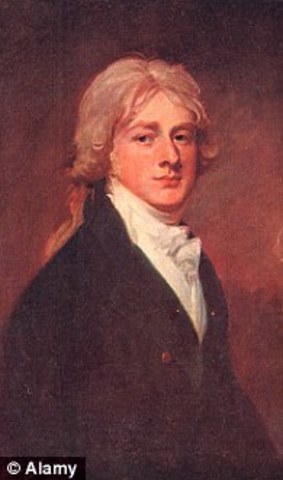 Õppis Cambridge Ülikooli Trinity kolledzis