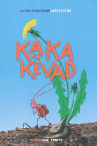 "Kaka ja kevad"