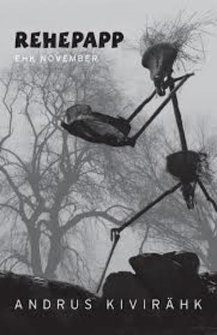 "Rehepapp e. November"