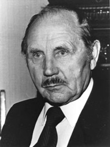 Eesti viies president