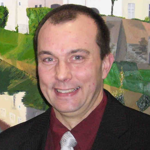 Eesti kuues president