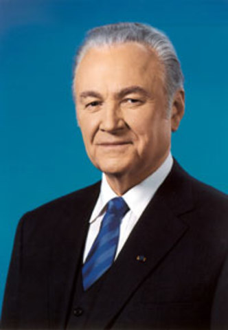 Eesti kaheksas president