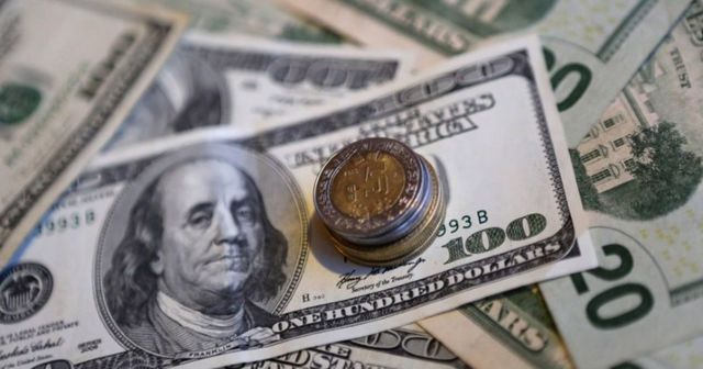 Se cancela el cambio directo de peso mexicano a dolar