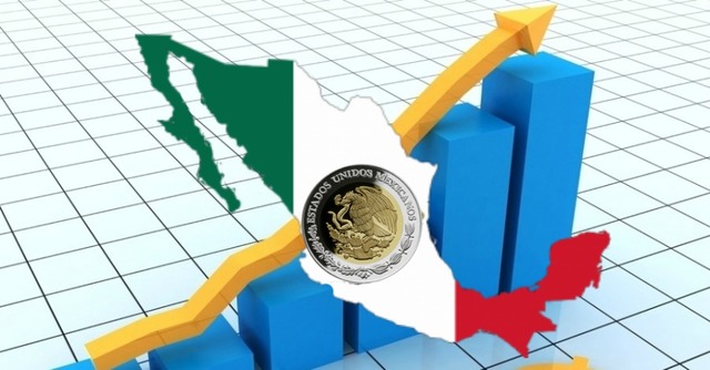 El PIB alcanzó un incremento de 3.5% respecto al año anterior