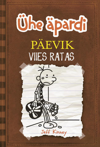 Ühe äpardi päevik : Viies ratas