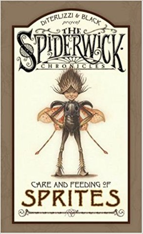 Spiderwicki Kroonika