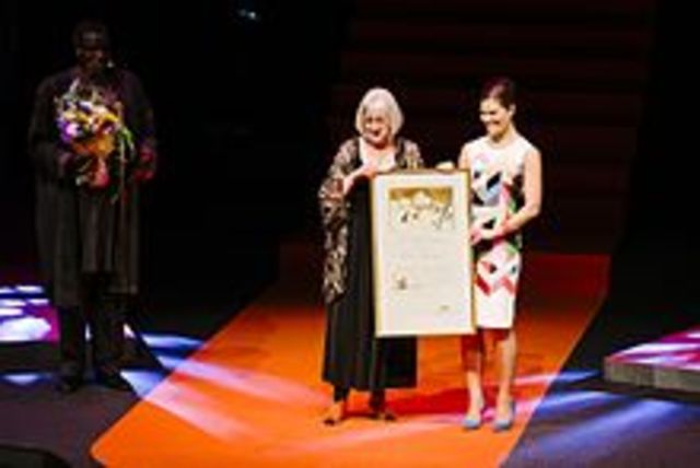 2002. aastal loodi Rootsi parlamendi toetusel Astrid Lindgreni mälestusauhind