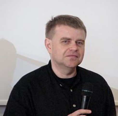 Andrus Kivirähki elu