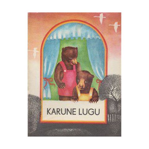 Karune lugu