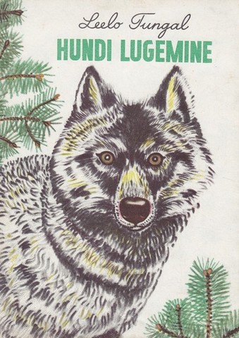 Hundi lugemine