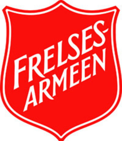 Frelsesarmeen