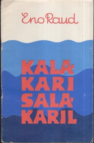 Kalakari salakaril
