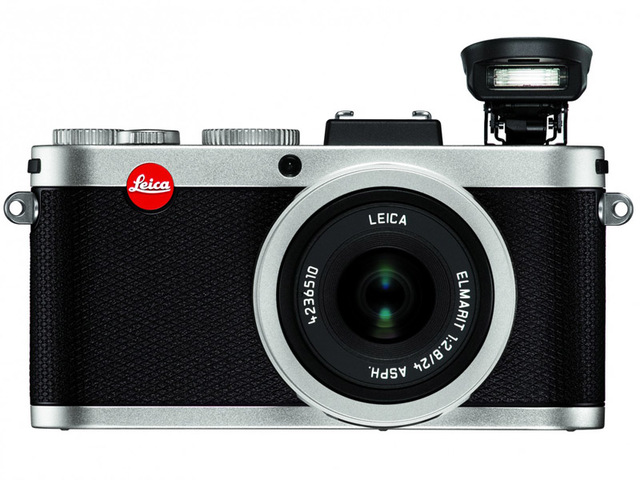 La Leica