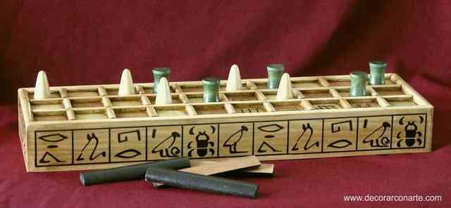 Senet