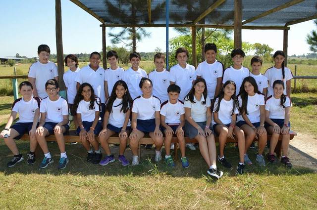 empezamos la secundaria