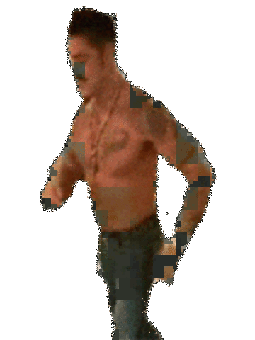 TUVIMOS NUESTRA PRIMERA FIESTA