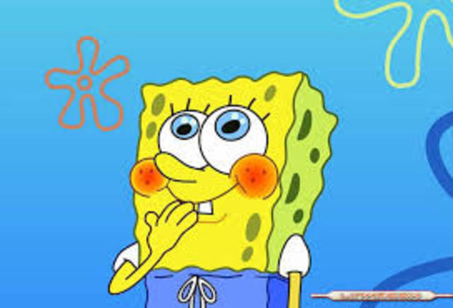 Tuve mi primera amiga