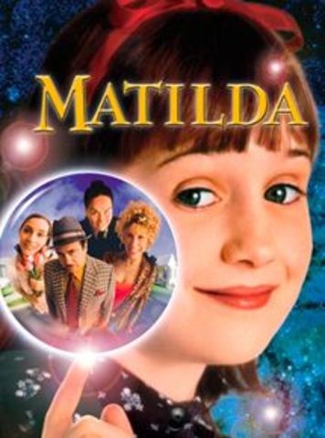 concert de matilda